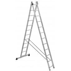 Scară TechnoWorker DLE212 Scară TechnoWorker DLE212