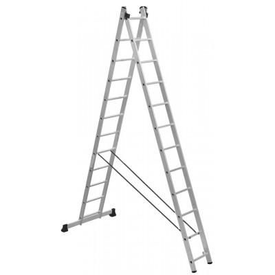 Лестница TechnoWorker DLE212