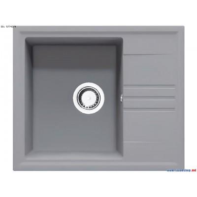 Кухонная мойка SanDonna Alina 590 Titan VOR58912