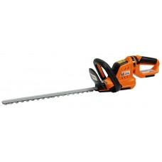 Mașina de tuns gard viu cu acumulator Ruris DAC 4024e
