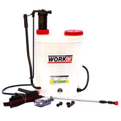 Pulverizator TechnoWorker AC 16L (VOR57044)