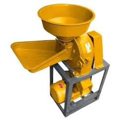 Tocător de furaje și cereale Колос PXT250G
