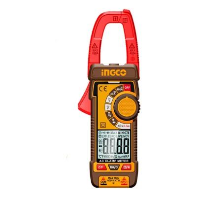 Multimetru Ingco DCM66002