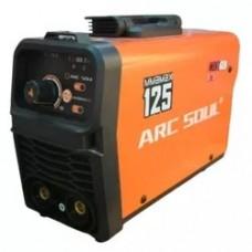 Сварочный аппарат Arcsoul MMAMAX125