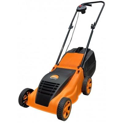 Maşina de tuns gazonul electrică Villager Villy 1230 E