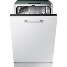 Maşină de spălat vase încorporabilă Samsung DW50R4040BB/WT