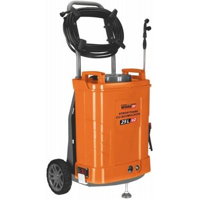 Опрыскиватель TechnoWorker VOR58575