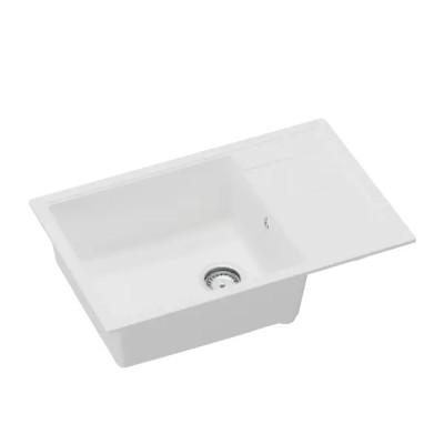 Chiuvetă de bucătărie SanDonna Ewelina 780