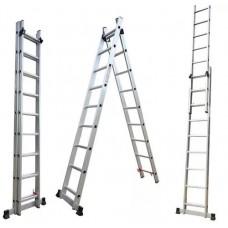 Scară TechnoWorker DLE211