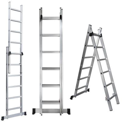 Лестница TechnoWorker DLE208