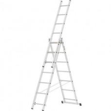 Scară TechnoWorker DLE307