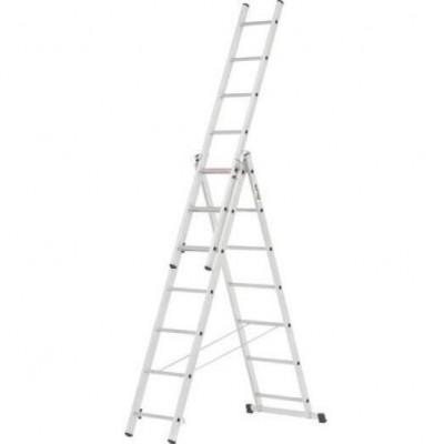 Scară TechnoWorker DLE307