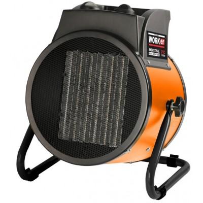 Generator de aer cald TehnoWorker PTC5000W