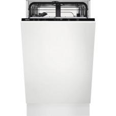 Maşină de spălat vase încorporabilă AEG FSE31407Z