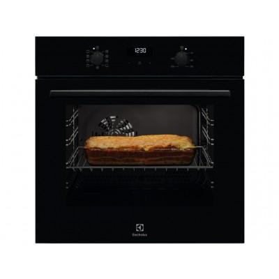 Электрический духовой шкаф Electrolux EZF5C50Z