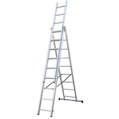 Лестница TechnoWorker DLE309