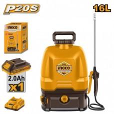 Опрыскиватель Ingco CSPLI20162