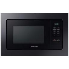 Cuptor cu microunde incorporabil Samsung MG23A7013CA