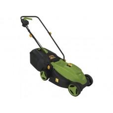 Газонокосилка электрическая Procraft NM1600