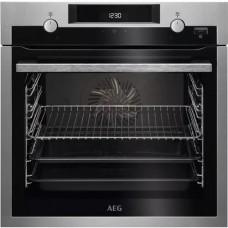 Cuptor electric AEG BCE455350M Cuptor electric AEG BCE455350M