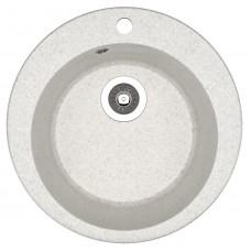 Chiuvetă de bucătărie Dr.Gans Gala 510 Gray (VOR56676)