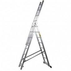 Scară TechnoWorker DLE308