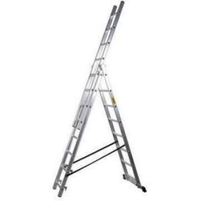 Лестница TechnoWorker DLE308