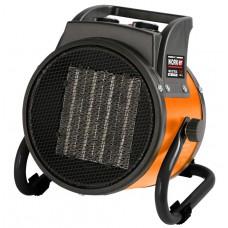 Aeroterma electrica TechnoWorker PTC2000W
