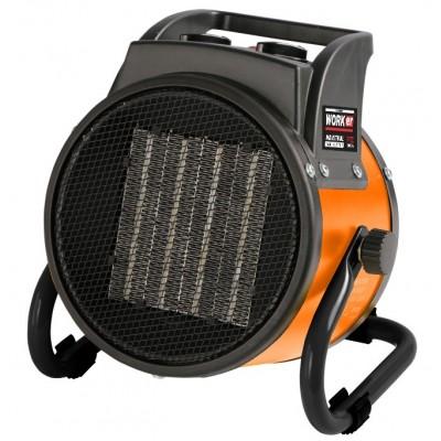 Aeroterma electrica TechnoWorker PTC2000W