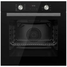 Электрический духовой шкаф Zanetti ZCE Premium 90 Dig Black