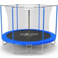 Trambulina Jumi Motion OM-719385 (305cm) Blue
