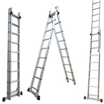 Scară TechnoWorker DLE207