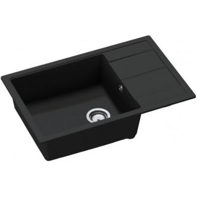 Chiuvetă de bucătărie SanDonna Ewelina 780 VOR58046