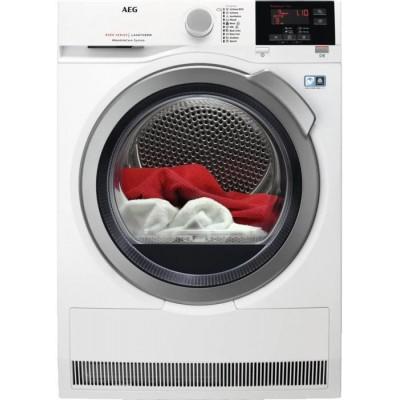 Сушильная машина AEG TR819P4E