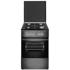 Газовая плита Zanetti Z500 G Silver