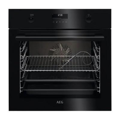 Электрический духовой шкаф AEG BCE558370B