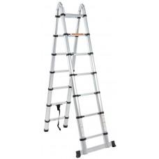Лестница TechnoWorker DLT708B