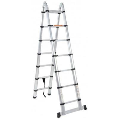 Scară TechnoWorker DLT708B