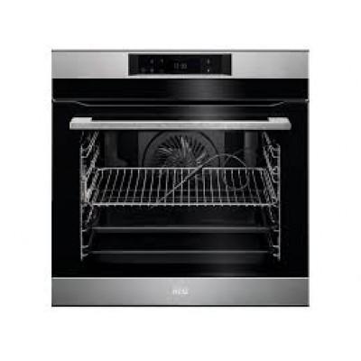 Cuptor electric AEG BPK748380M