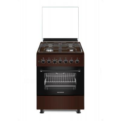 Aragaz Electroplus EP6060 EBR Fonta