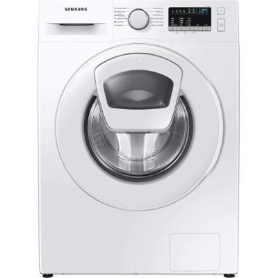 Стиральная машина Samsung WW80CGC04DAELE