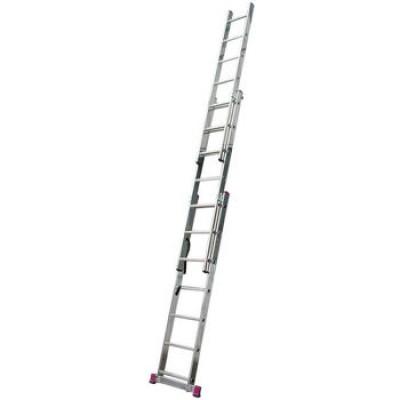 Scară TechnoWorker DLE313