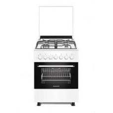 Aragaz Electroplus EP6060 EWH Fonta