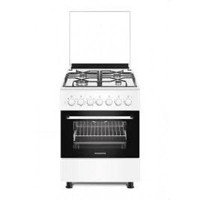 Aragaz Electroplus EP6060 EWH Fonta