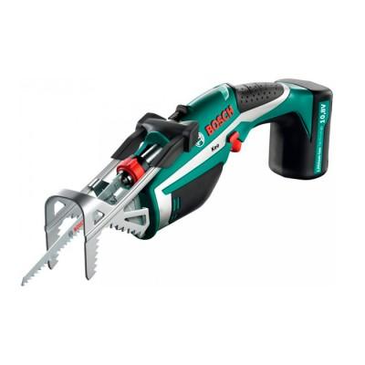 Сабельная пила Bosch Keo (0600861900)