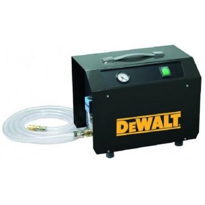Насос вакуумный DeWALT D215837