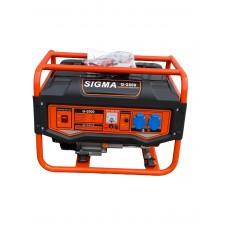 Generator Sigma G-2500
