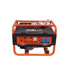 Электрогенератор Sigma G-3500