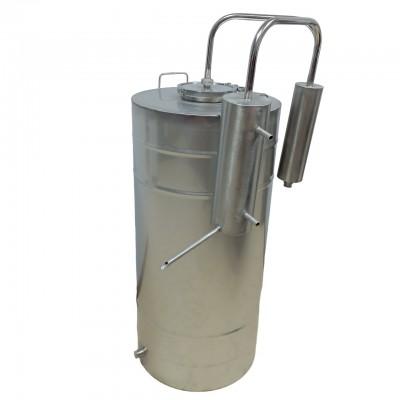 Самогонный аппарат Inox 100L