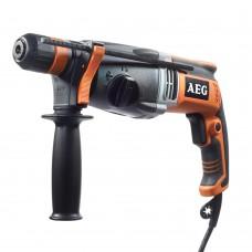 Перфоратор AEG KH28 Super XE